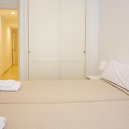 Increible Apartamento Centrico 0B Seville Luaran gambar