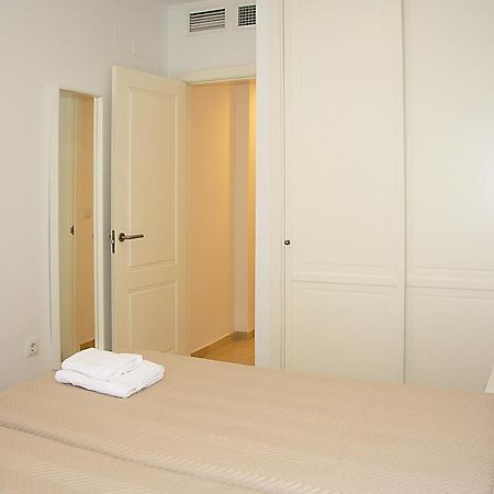 Increible Apartamento Centrico 0B Seville Luaran gambar
