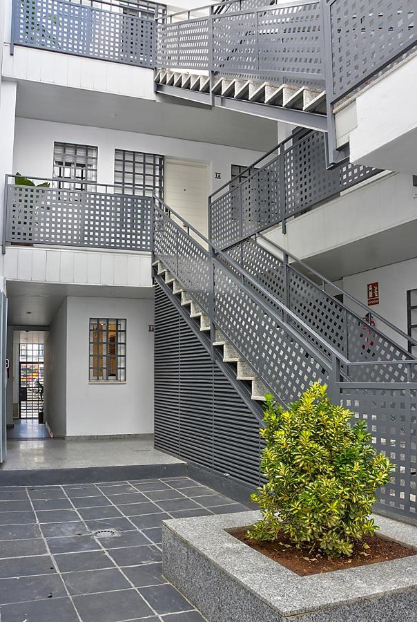 Increible Apartamento Centrico 0B Seville Luaran gambar