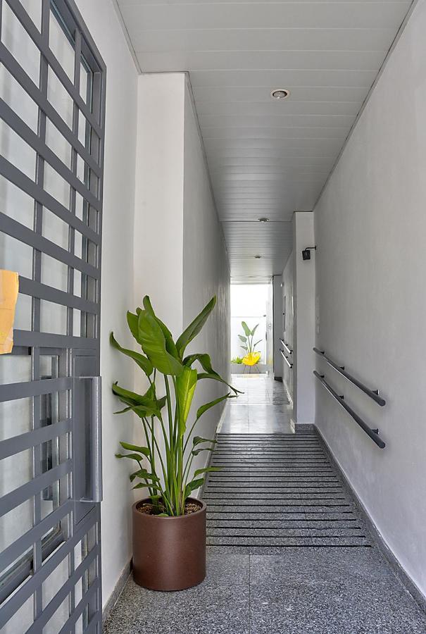 Increible Apartamento Centrico 0B Seville Luaran gambar