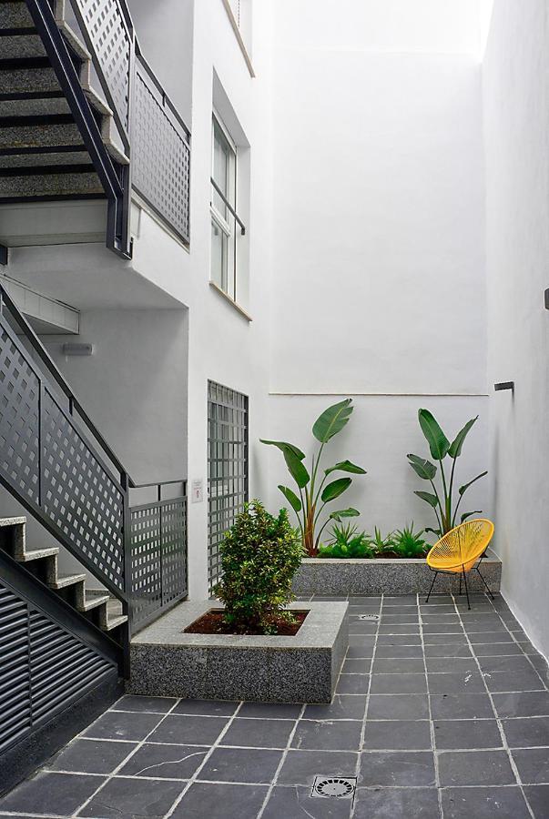 Increible Apartamento Centrico 0B Seville Luaran gambar