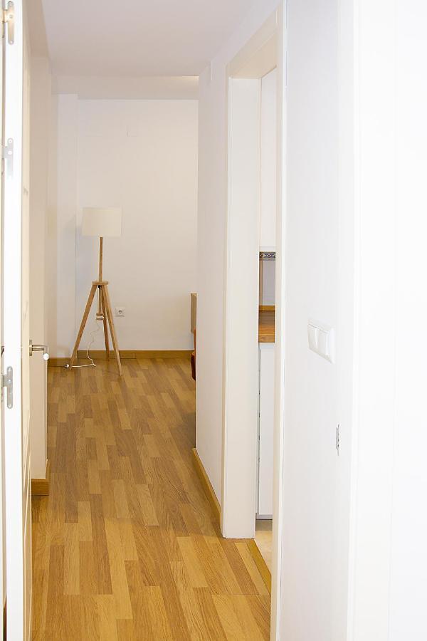 Increible Apartamento Centrico 0B Seville Luaran gambar