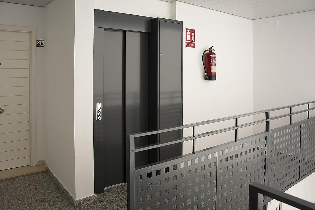 Increible Apartamento Centrico 0B Seville Luaran gambar
