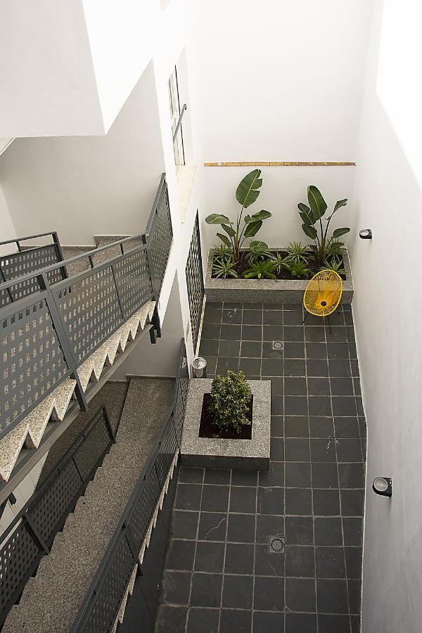 Increible Apartamento Centrico 0B Seville Luaran gambar